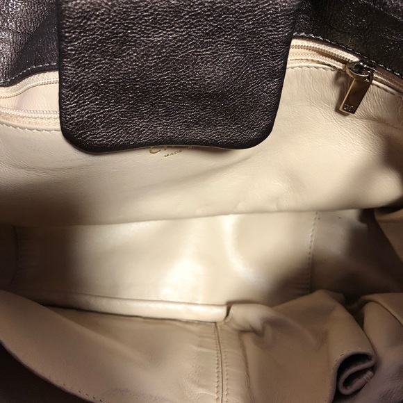 Auth Chanel handbag - Picture 8 of 8